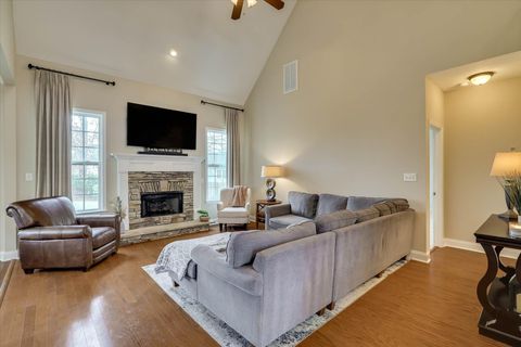 Tiny photo for 1202 Sumter Landing Lane, Evans, GA 30809 (MLS # 552634)