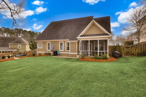 Tiny photo for 1202 Sumter Landing Lane, Evans, GA 30809 (MLS # 552634)