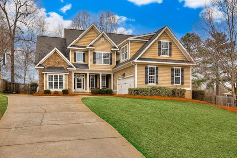 Tiny photo for 1202 Sumter Landing Lane, Evans, GA 30809 (MLS # 552634)