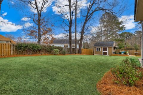Tiny photo for 1202 Sumter Landing Lane, Evans, GA 30809 (MLS # 552634)