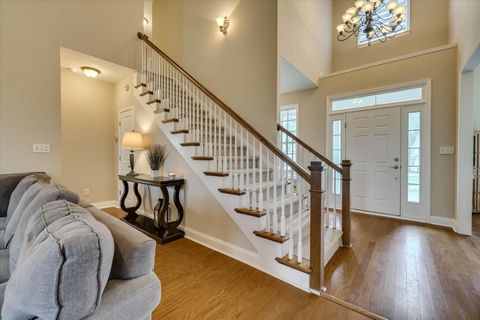 Tiny photo for 1202 Sumter Landing Lane, Evans, GA 30809 (MLS # 552634)