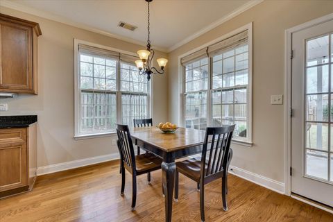 Tiny photo for 1202 Sumter Landing Lane, Evans, GA 30809 (MLS # 552634)