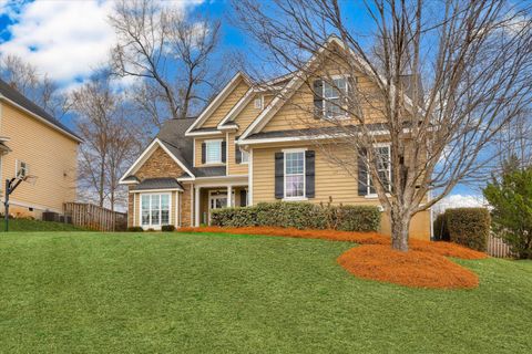 Tiny photo for 1202 Sumter Landing Lane, Evans, GA 30809 (MLS # 552634)
