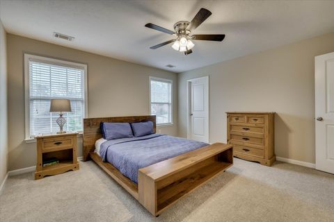 Tiny photo for 1202 Sumter Landing Lane, Evans, GA 30809 (MLS # 552634)