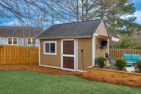 Tiny photo for 1202 Sumter Landing Lane, Evans, GA 30809 (MLS # 552634)