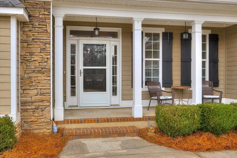 Tiny photo for 1202 Sumter Landing Lane, Evans, GA 30809 (MLS # 552634)