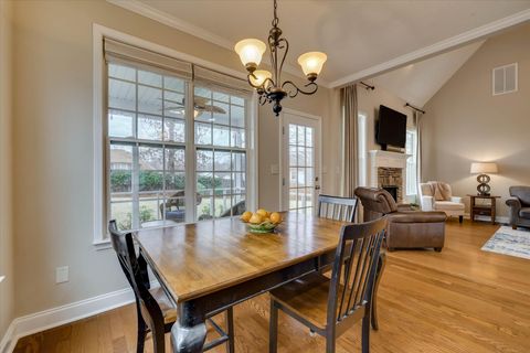 Tiny photo for 1202 Sumter Landing Lane, Evans, GA 30809 (MLS # 552634)