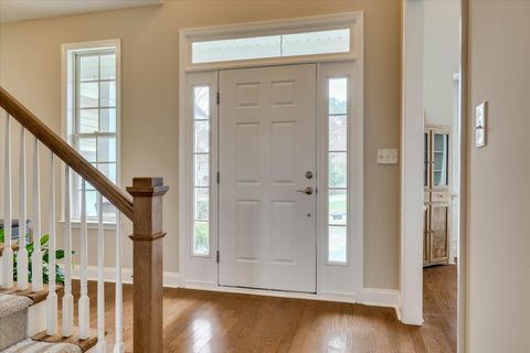 Tiny photo for 1202 Sumter Landing Lane, Evans, GA 30809 (MLS # 552634)