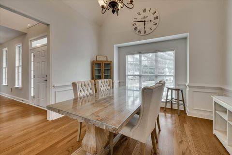 Tiny photo for 1202 Sumter Landing Lane, Evans, GA 30809 (MLS # 552634)