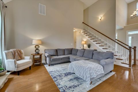 Tiny photo for 1202 Sumter Landing Lane, Evans, GA 30809 (MLS # 552634)