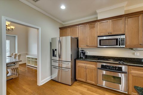 Tiny photo for 1202 Sumter Landing Lane, Evans, GA 30809 (MLS # 552634)