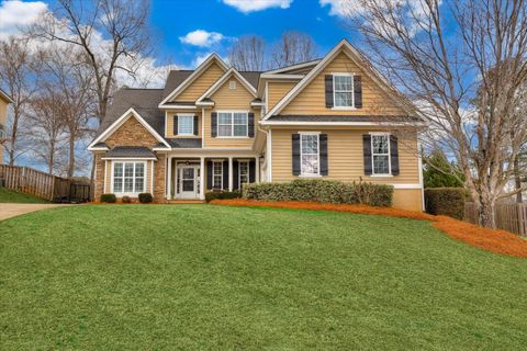 Tiny photo for 1202 Sumter Landing Lane, Evans, GA 30809 (MLS # 552634)
