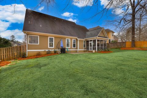 Tiny photo for 1202 Sumter Landing Lane, Evans, GA 30809 (MLS # 552634)