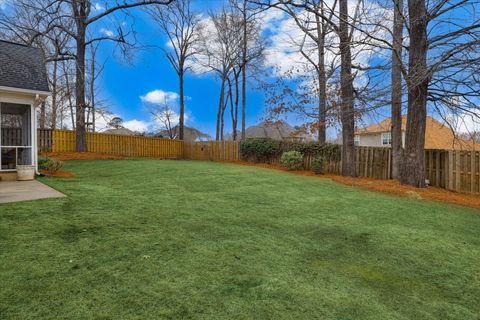 Tiny photo for 1202 Sumter Landing Lane, Evans, GA 30809 (MLS # 552634)