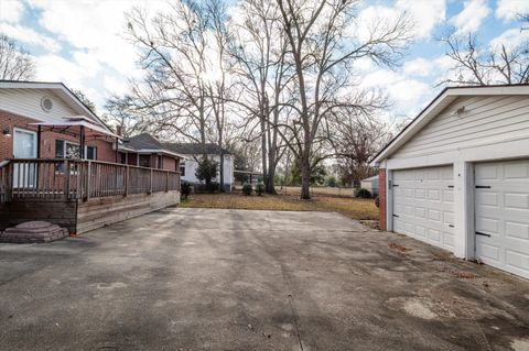 Tiny photo for 125 Lee Street, Thomson, GA 30824 (MLS # 549507)