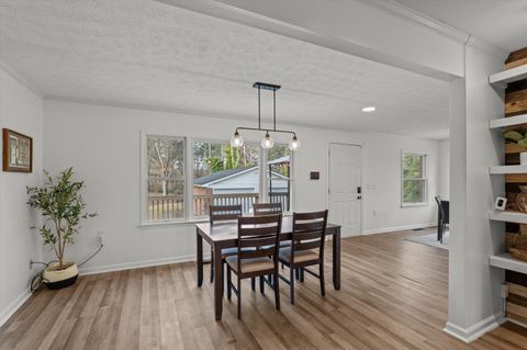 Tiny photo for 125 Lee Street, Thomson, GA 30824 (MLS # 549507)