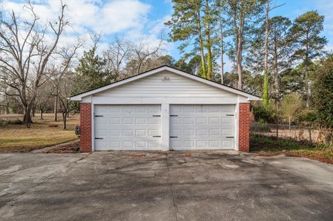 Tiny photo for 125 Lee Street, Thomson, GA 30824 (MLS # 549507)