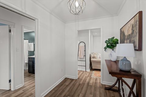 Tiny photo for 125 Lee Street, Thomson, GA 30824 (MLS # 549507)