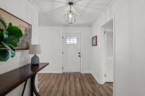 Tiny photo for 125 Lee Street, Thomson, GA 30824 (MLS # 549507)