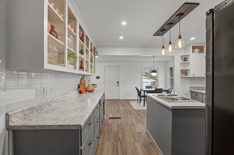 Tiny photo for 125 Lee Street, Thomson, GA 30824 (MLS # 549507)