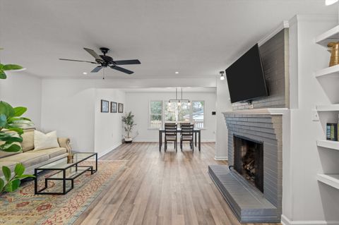 Tiny photo for 125 Lee Street, Thomson, GA 30824 (MLS # 549507)