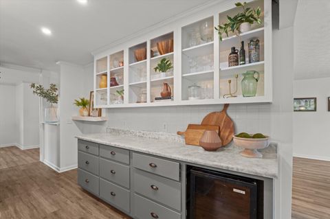 Tiny photo for 125 Lee Street, Thomson, GA 30824 (MLS # 549507)