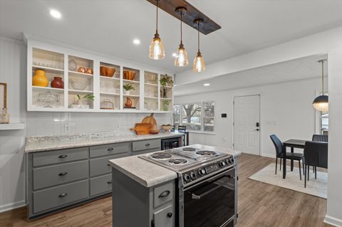 Tiny photo for 125 Lee Street, Thomson, GA 30824 (MLS # 549507)