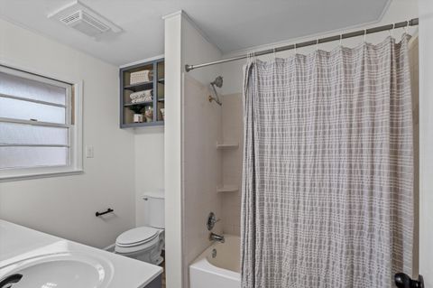 Tiny photo for 125 Lee Street, Thomson, GA 30824 (MLS # 549507)