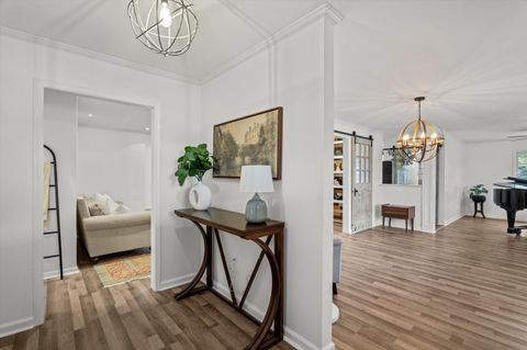 Tiny photo for 125 Lee Street, Thomson, GA 30824 (MLS # 549507)