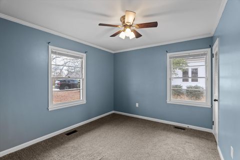Tiny photo for 125 Lee Street, Thomson, GA 30824 (MLS # 549507)