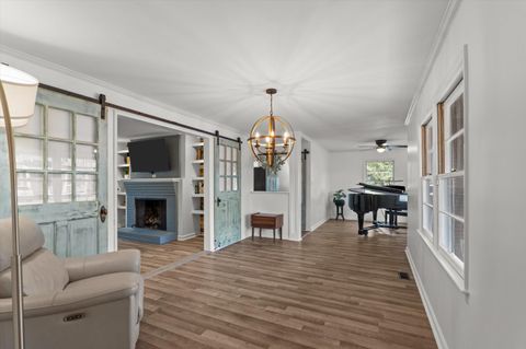 Tiny photo for 125 Lee Street, Thomson, GA 30824 (MLS # 549507)