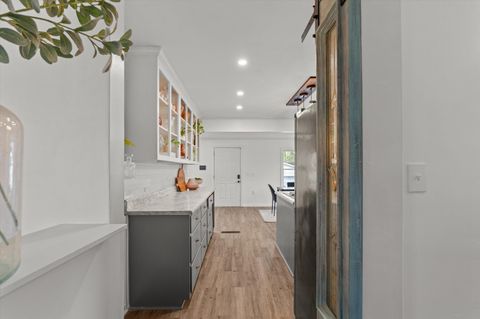 Tiny photo for 125 Lee Street, Thomson, GA 30824 (MLS # 549507)