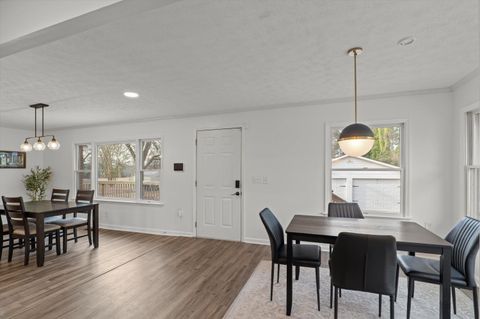 Tiny photo for 125 Lee Street, Thomson, GA 30824 (MLS # 549507)