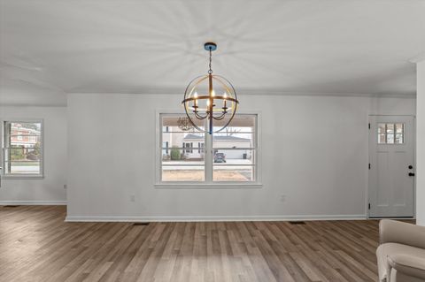 Tiny photo for 125 Lee Street, Thomson, GA 30824 (MLS # 549507)