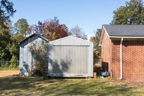Tiny photo for 125 Lee Street, Thomson, GA 30824 (MLS # 549507)