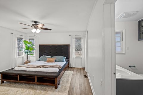 Tiny photo for 125 Lee Street, Thomson, GA 30824 (MLS # 549507)