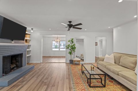 Tiny photo for 125 Lee Street, Thomson, GA 30824 (MLS # 549507)