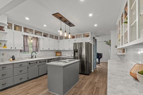 Tiny photo for 125 Lee Street, Thomson, GA 30824 (MLS # 549507)