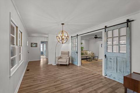 Tiny photo for 125 Lee Street, Thomson, GA 30824 (MLS # 549507)