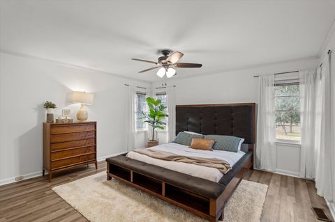 Tiny photo for 125 Lee Street, Thomson, GA 30824 (MLS # 549507)