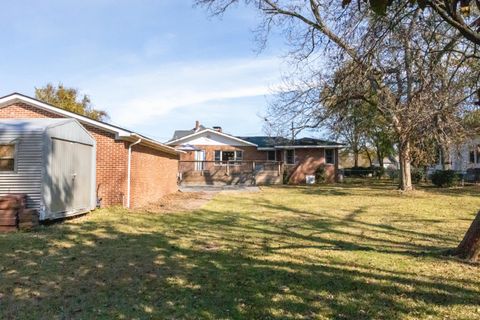 Tiny photo for 125 Lee Street, Thomson, GA 30824 (MLS # 549507)