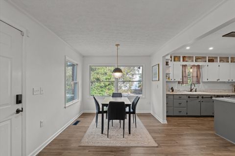 Tiny photo for 125 Lee Street, Thomson, GA 30824 (MLS # 549507)