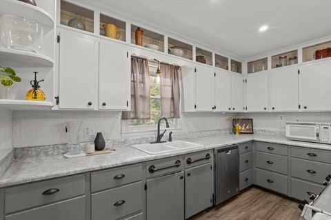 Tiny photo for 125 Lee Street, Thomson, GA 30824 (MLS # 549507)