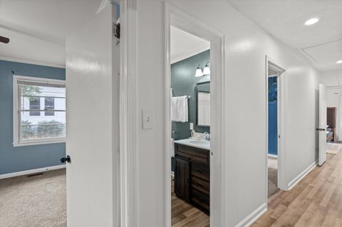 Tiny photo for 125 Lee Street, Thomson, GA 30824 (MLS # 549507)