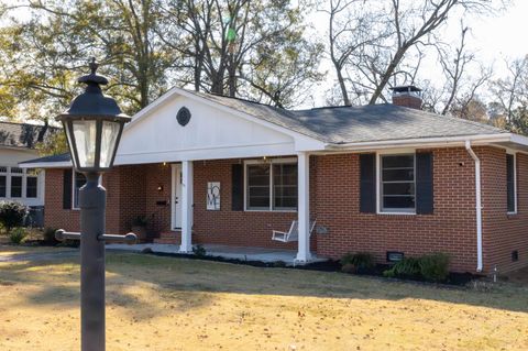 Tiny photo for 125 Lee Street, Thomson, GA 30824 (MLS # 549507)