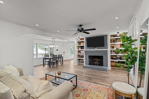 Tiny photo for 125 Lee Street, Thomson, GA 30824 (MLS # 549507)