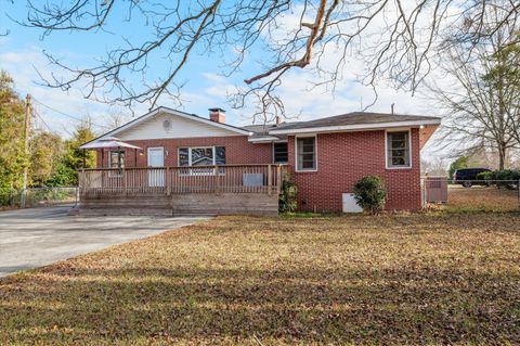 Tiny photo for 125 Lee Street, Thomson, GA 30824 (MLS # 549507)