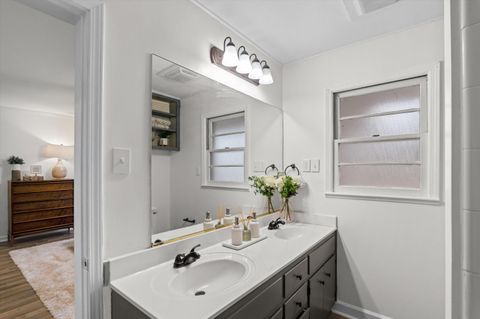 Tiny photo for 125 Lee Street, Thomson, GA 30824 (MLS # 549507)