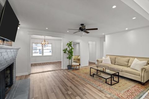 Tiny photo for 125 Lee Street, Thomson, GA 30824 (MLS # 549507)