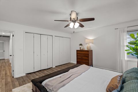 Tiny photo for 125 Lee Street, Thomson, GA 30824 (MLS # 549507)